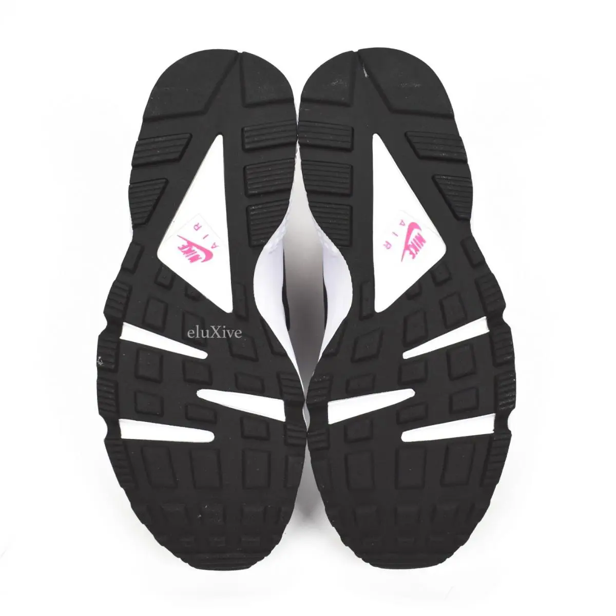 Nike shoes - Nike Air Huarache Run `91 QS - AH8049 100 - White 7