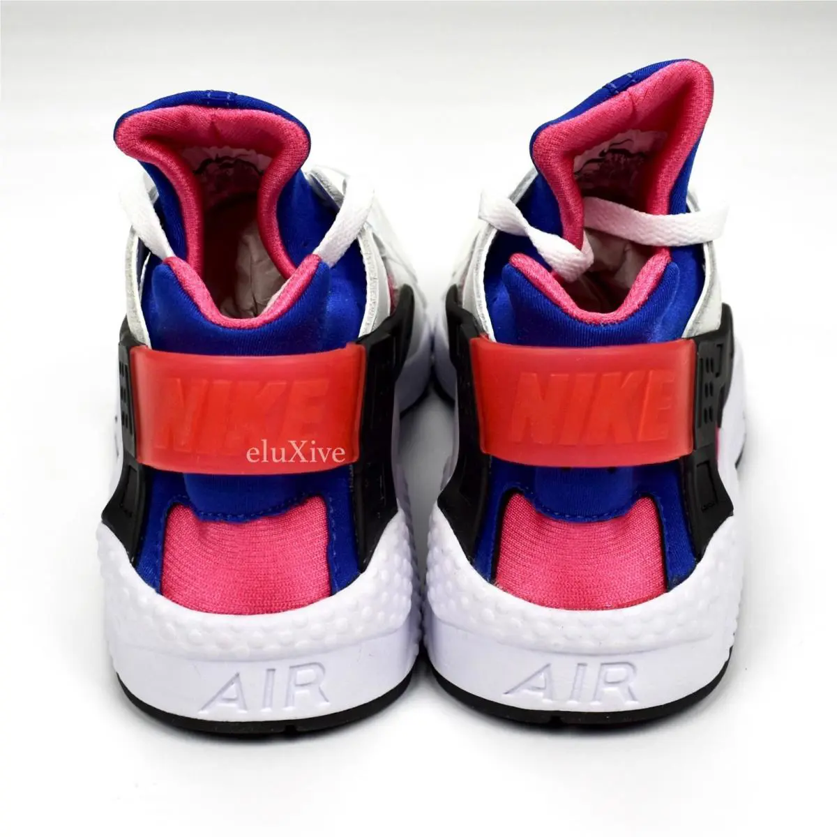 Nike shoes - Nike Air Huarache Run `91 QS - AH8049 100 - White 6