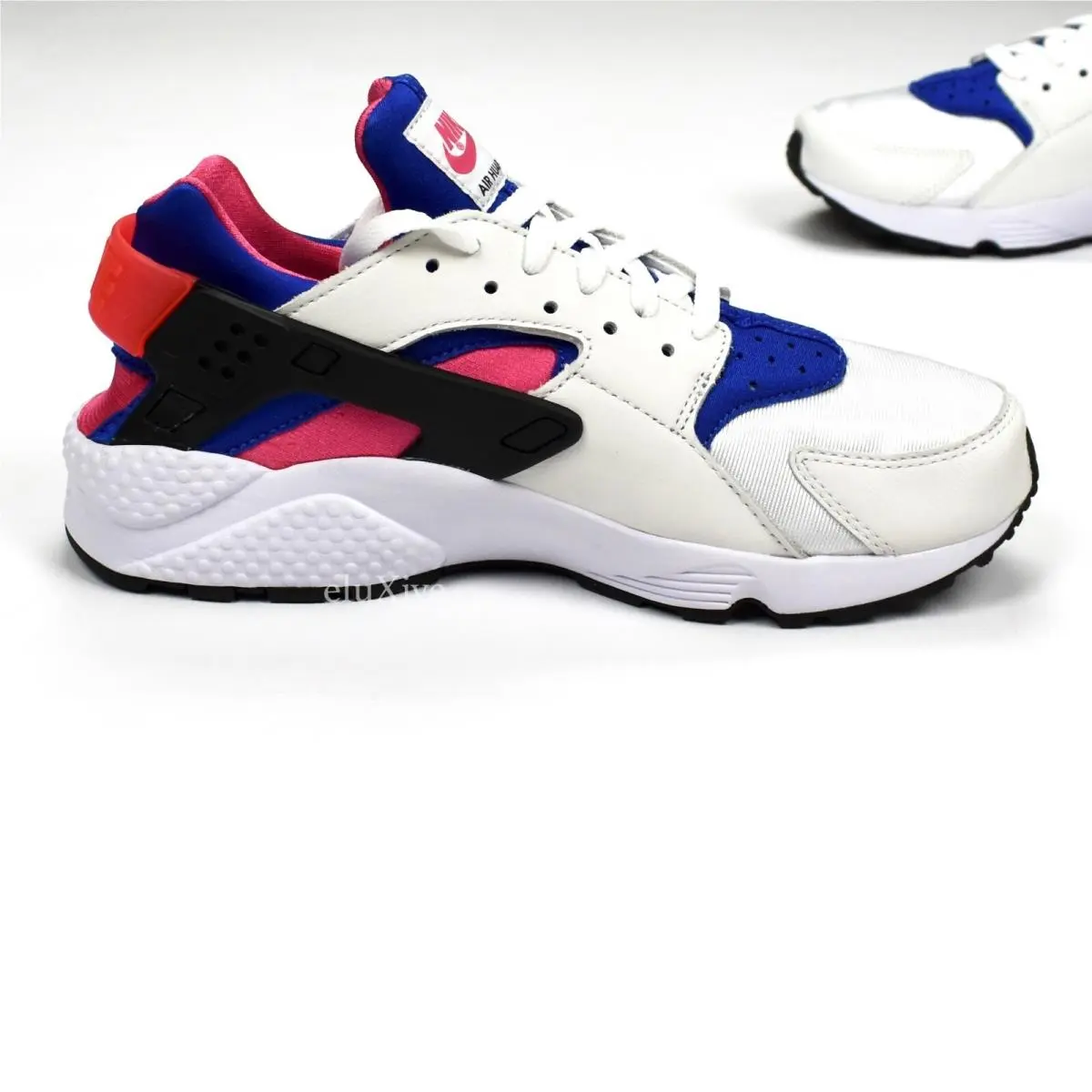 Nike shoes - Nike Air Huarache Run `91 QS - AH8049 100 - White 15