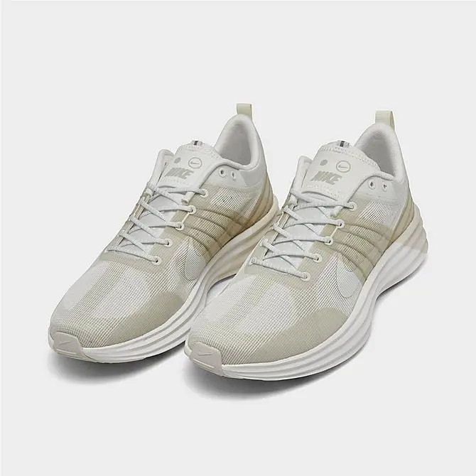Nike shoes - Nike Lunar Roam - Lunar Roam - DV2440-100 - White 2