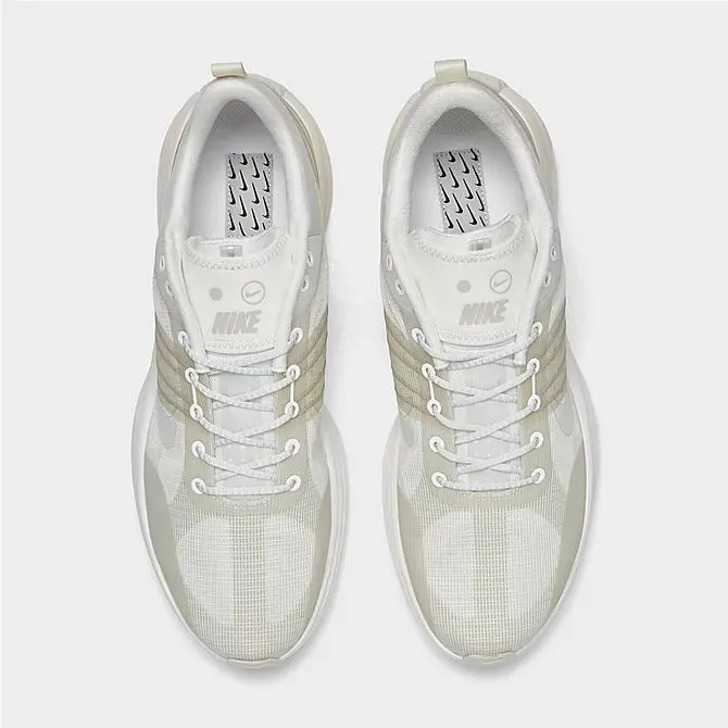 Nike shoes - Nike Lunar Roam - Lunar Roam - DV2440-100 - White 4