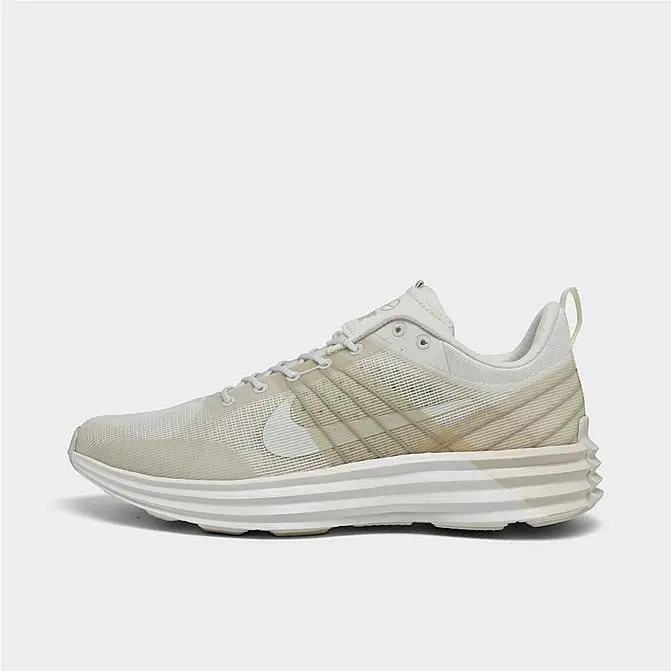 Nike shoes - Nike Lunar Roam - Lunar Roam - DV2440-100 - White 5