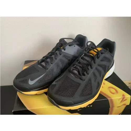 Nike shoes - Nike lunarhaze - lunarhaze - 2011 433148 001 - Black 0