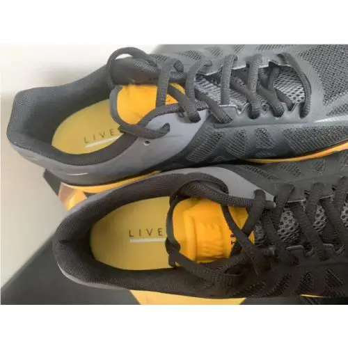Nike shoes - Nike lunarhaze - lunarhaze - 2011 433148 001 - Black 5