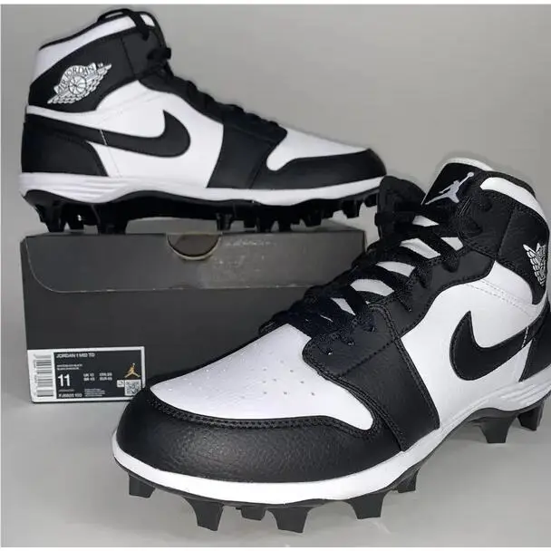 Nike shoes - Black 0