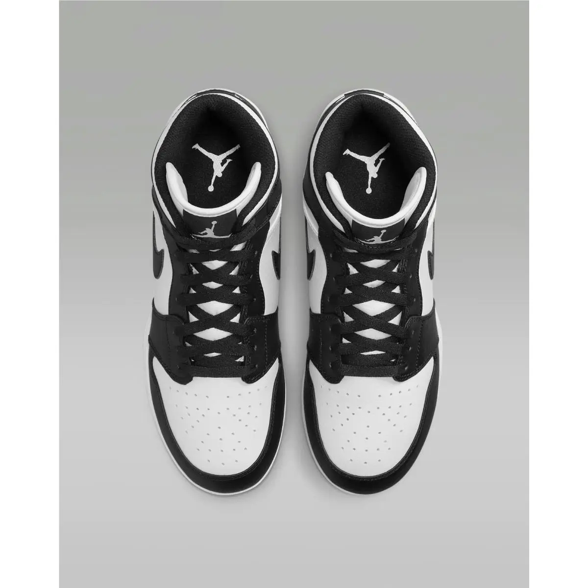Nike shoes - Black 1
