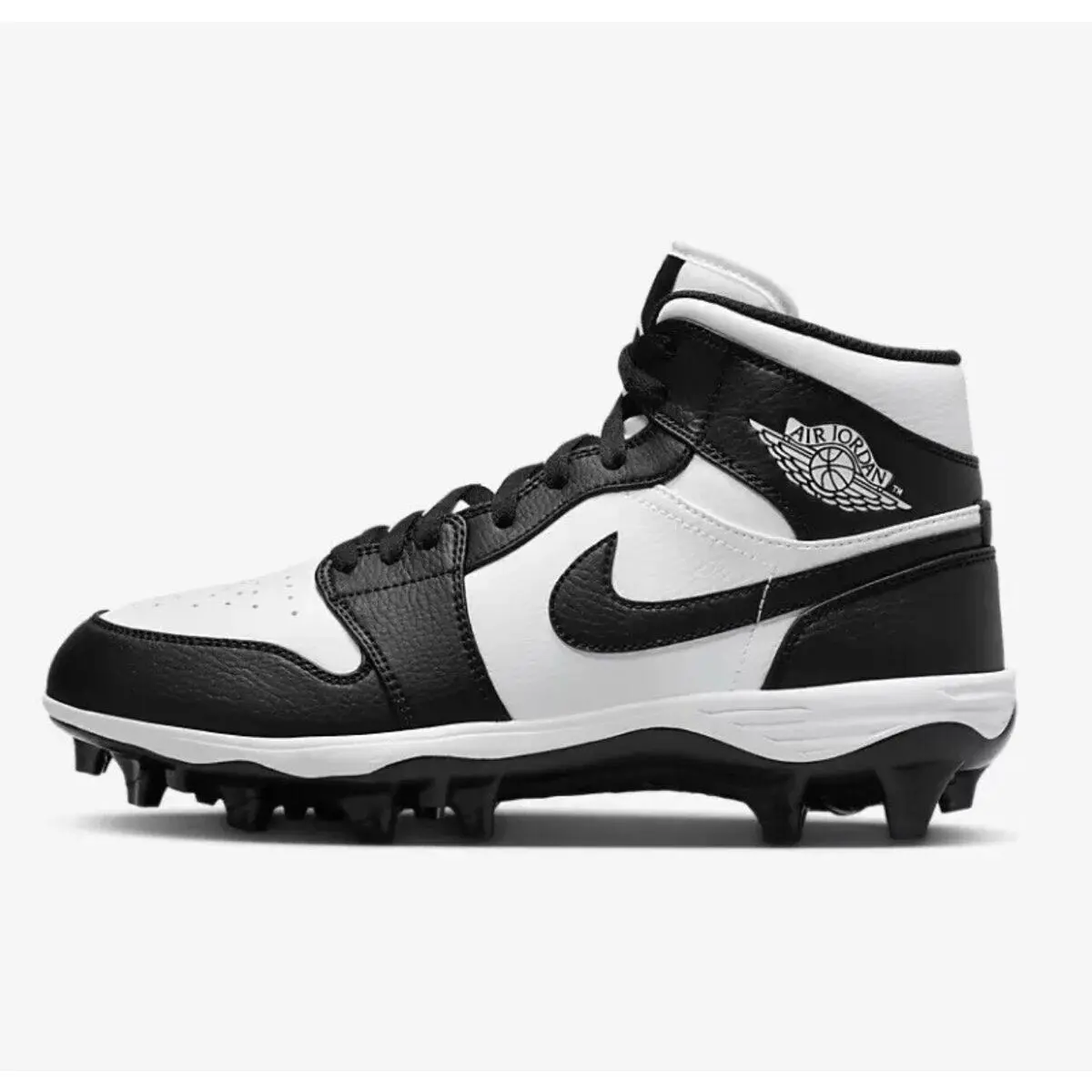Nike shoes - Black 4