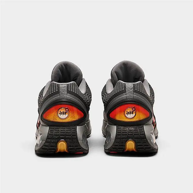 Nike shoes - Nike Air Max DN - Air Max - DV3337-004 - Gray 2