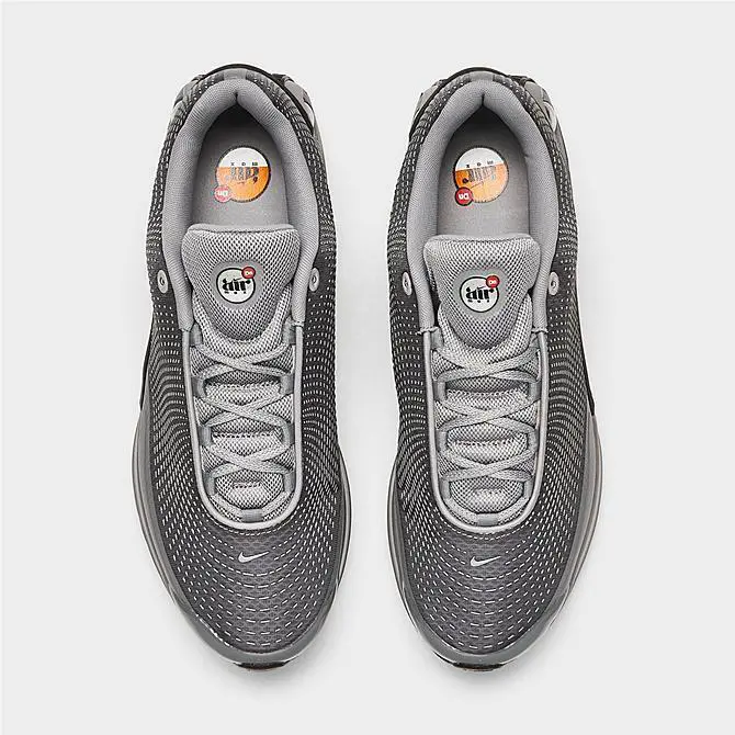 Nike shoes - Nike Air Max DN - Air Max - DV3337-004 - Gray 9