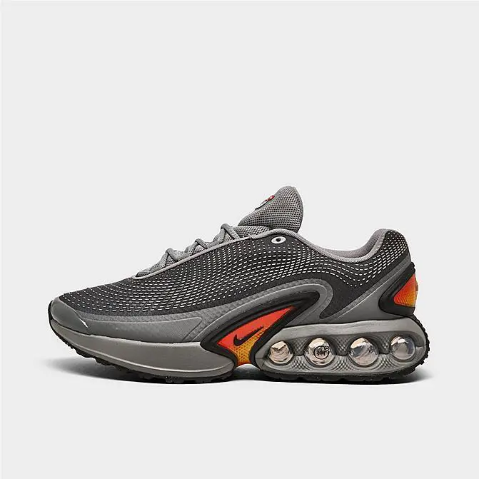 Nike shoes - Nike Air Max DN - Air Max - DV3337-004 - Gray 5
