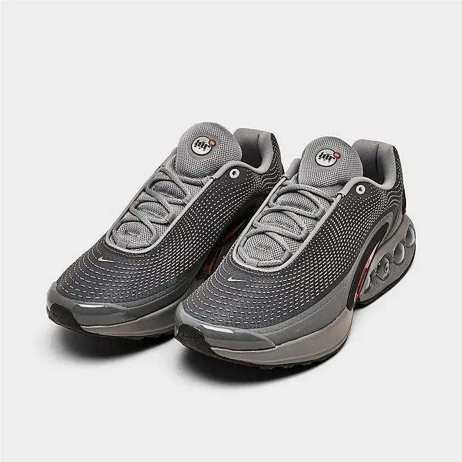 Nike shoes - Nike Air Max DN - Air Max - DV3337-004 - Gray 6