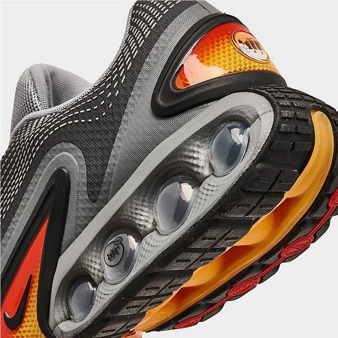 Nike shoes - Nike Air Max DN - Air Max - DV3337-004 - Gray 1