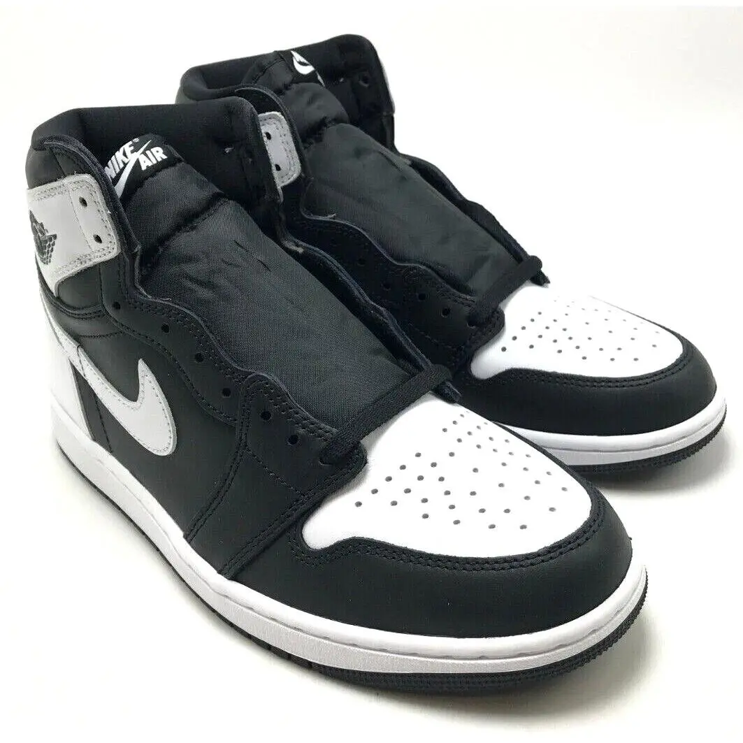 Nike shoes - Air Jordan 1 - Air - DZ5485-010 - Black 0
