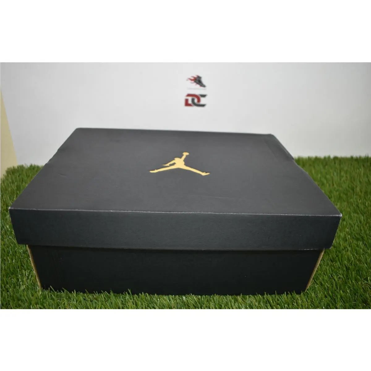 Nike shoes - Nike Air Jordan 1 - Air - 553558-124 - Blue, White 7