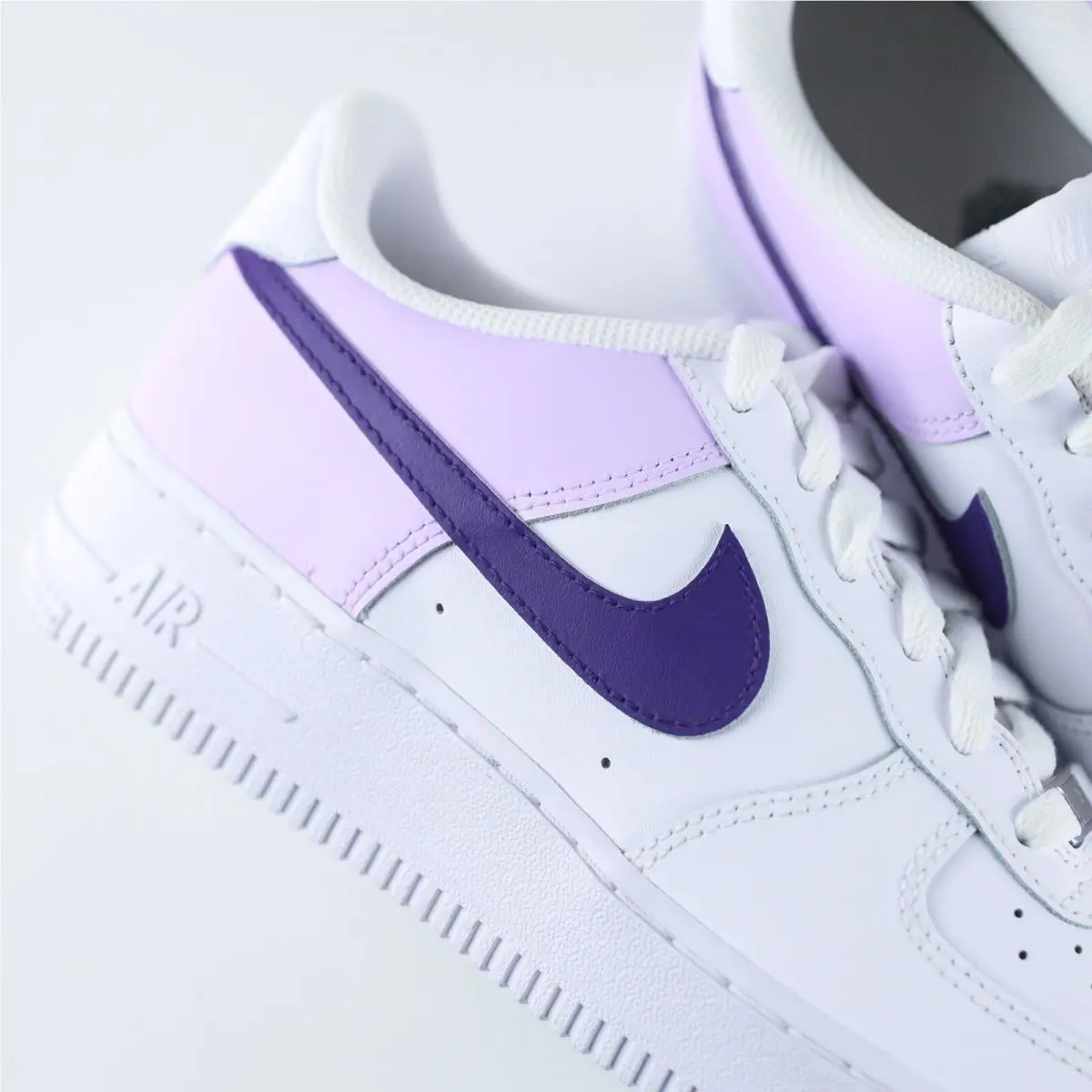 Nike shoes - Nike Air Force 1 - Air Force - DD8959-100 - White 3