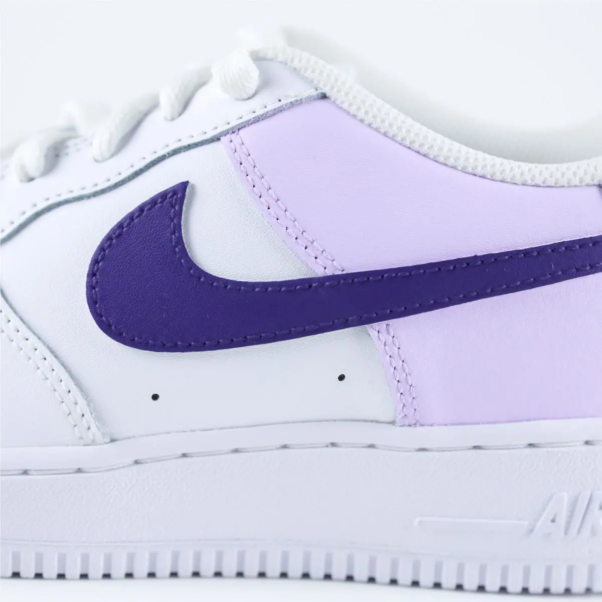 Nike shoes - Nike Air Force 1 - Air Force - DD8959-100 - White 4