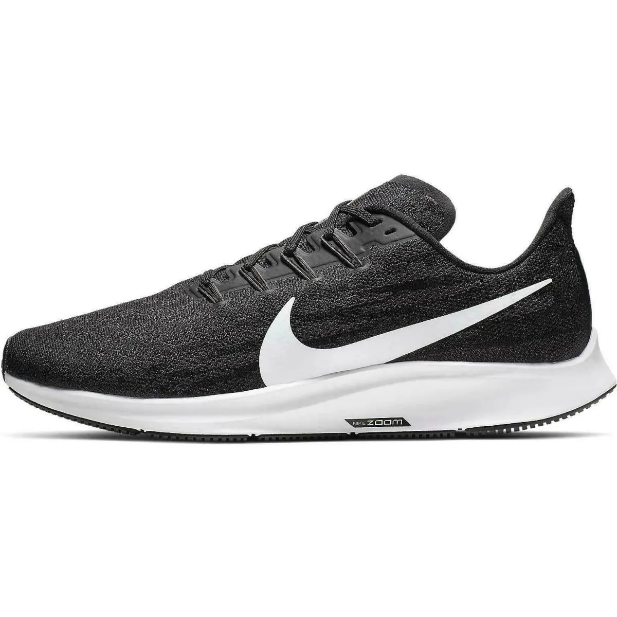 Nike shoes - AQ2205001 - AQ2205-001 - Black/White-Tnunder Grey, Manufacturer: Black/White-Tnunder Grey 0