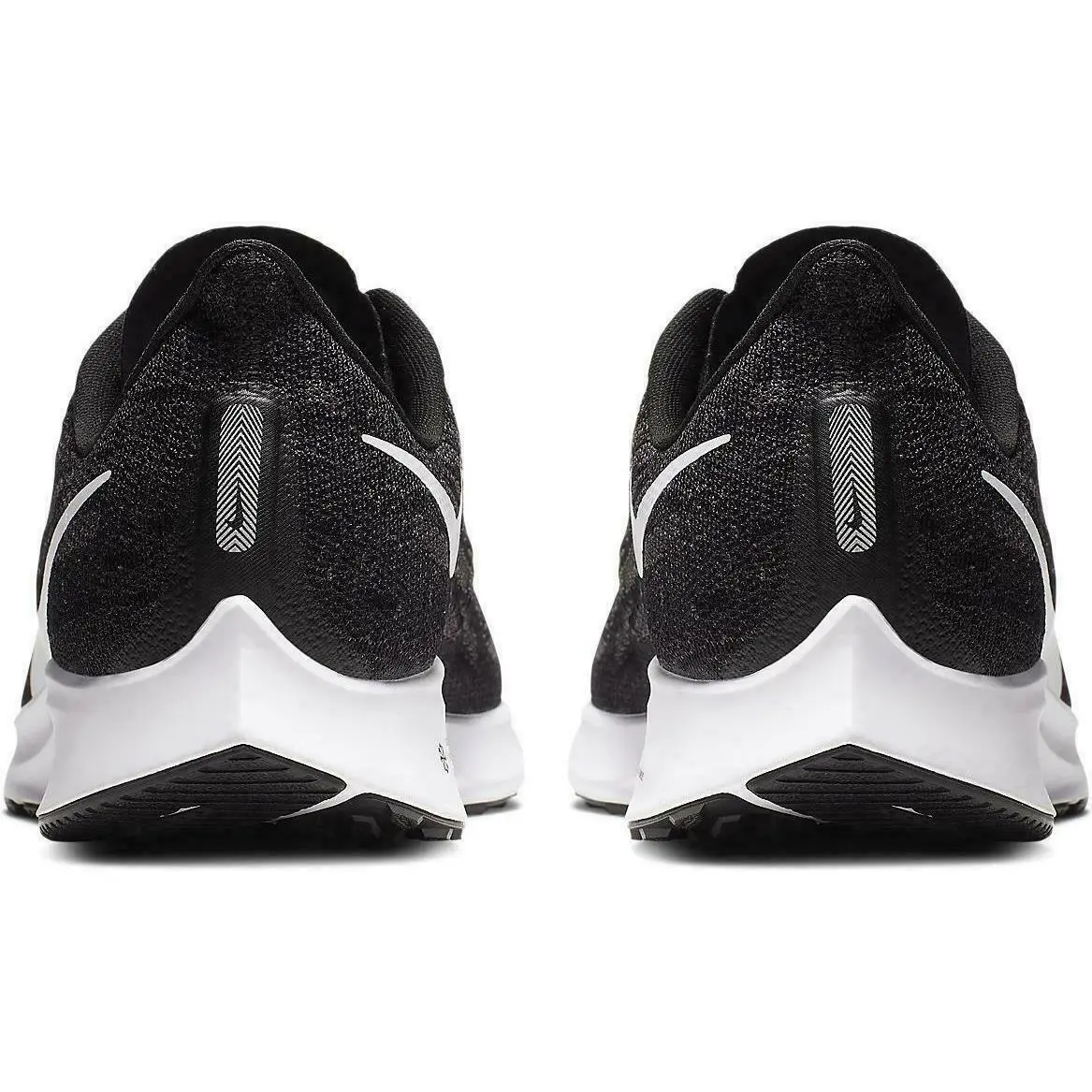 Nike shoes - AQ2205001 - AQ2205-001 - Black/White-Tnunder Grey, Manufacturer: Black/White-Tnunder Grey 2