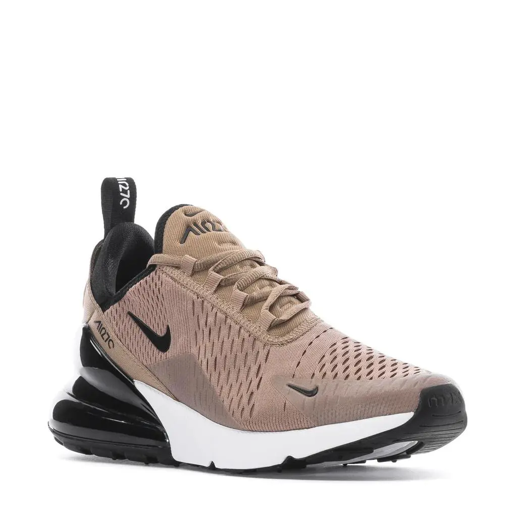 Nike shoes - Nike Air Max 270 - Air Max - Brown 0