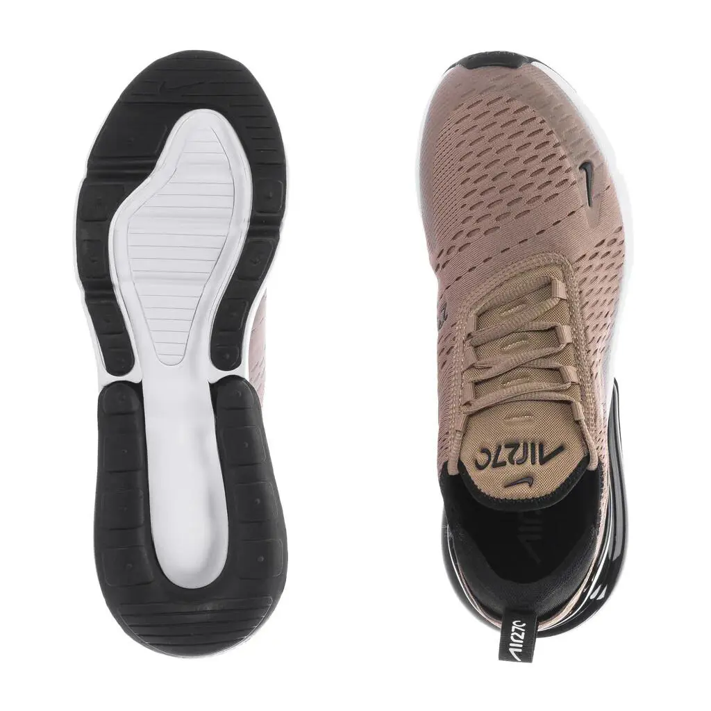 Nike shoes - Nike Air Max 270 - Air Max - Brown 1