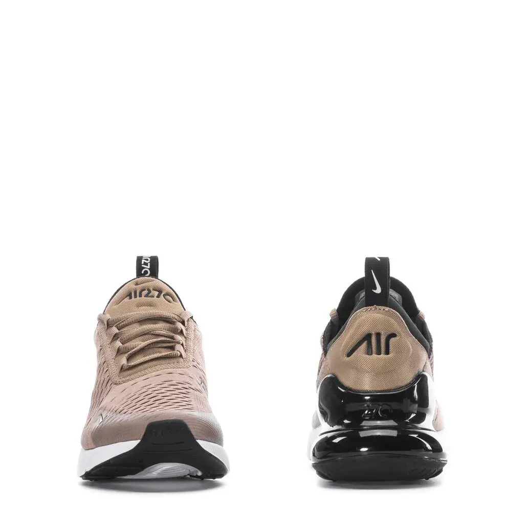 Nike shoes - Nike Air Max 270 - Air Max - Brown 2