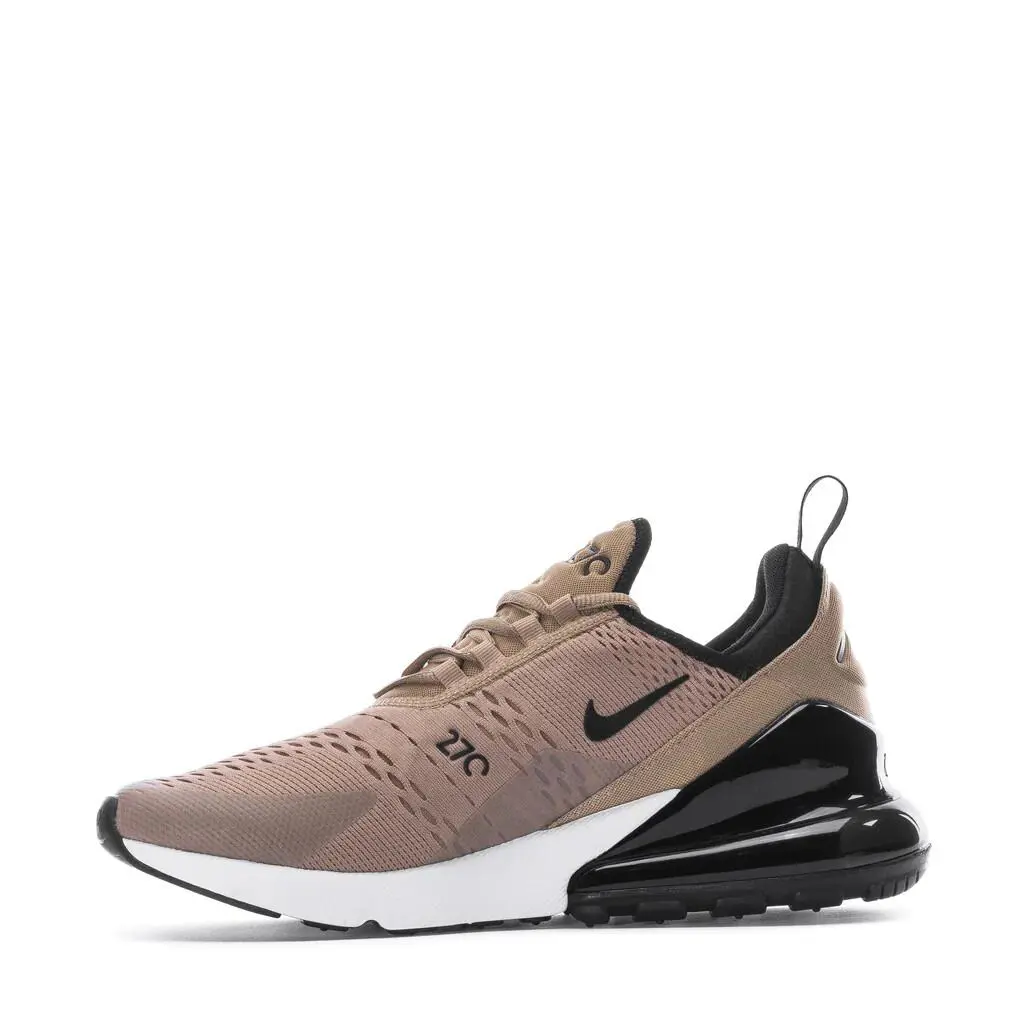 Nike shoes - Nike Air Max 270 - Air Max - Brown 3