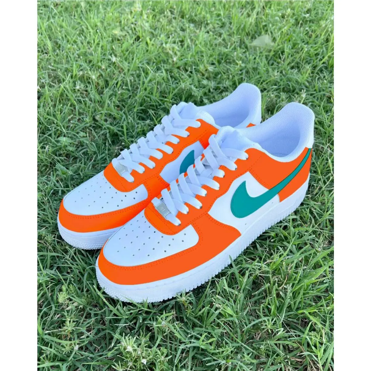 Nike shoes - Nike Air Force 1 - Air Force - DD8959-100 - White 0