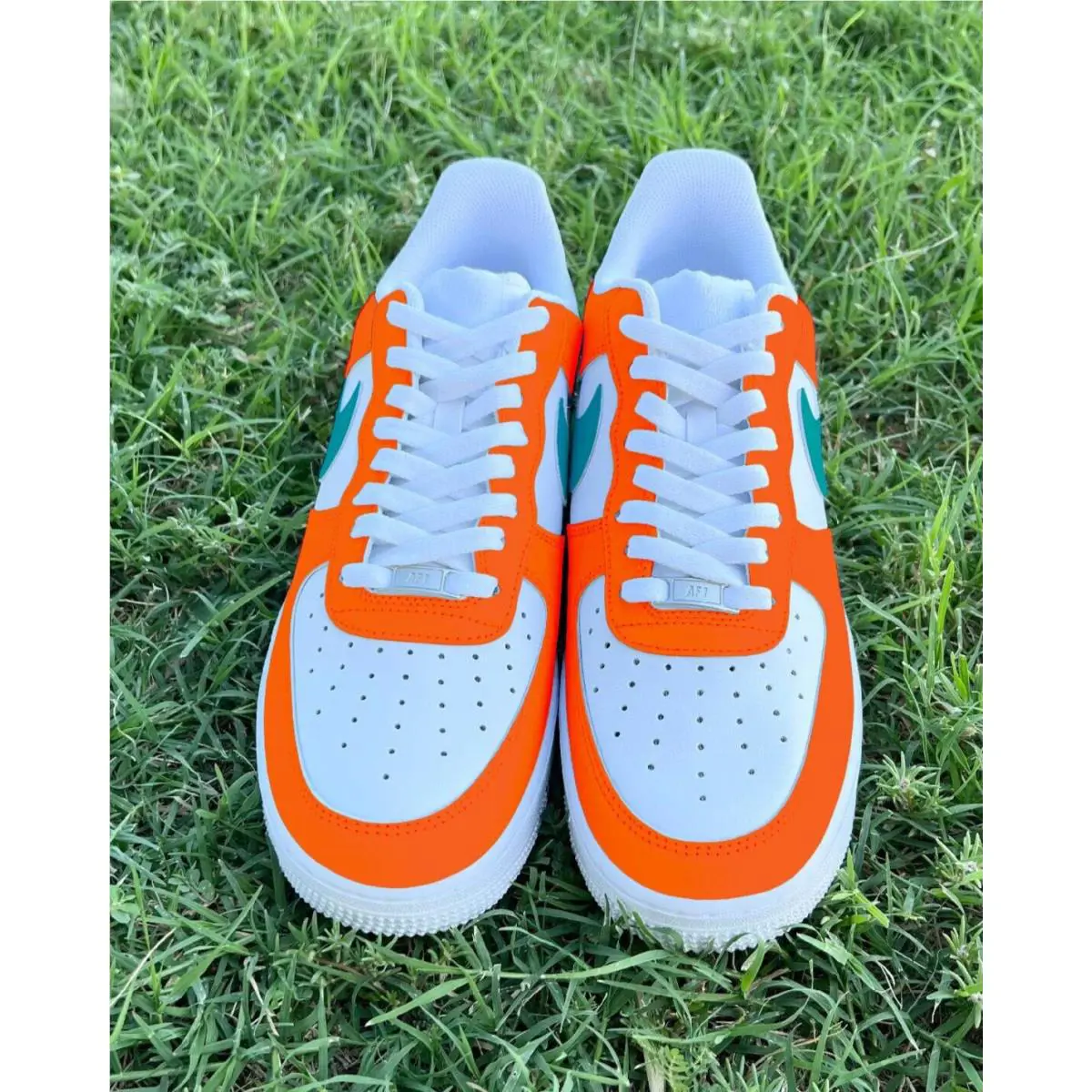 Nike shoes - Nike Air Force 1 - Air Force - DD8959-100 - White 2