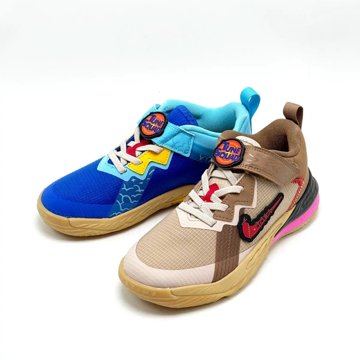 Nike shoes - Air Jordan 1 Mid - Air Mid - Multicolor 0