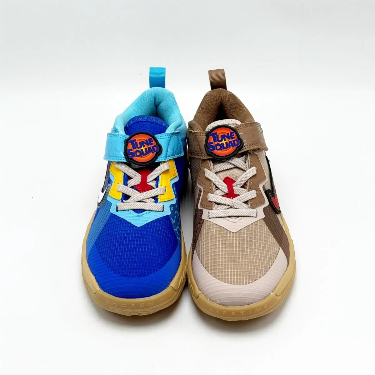 Nike shoes - Air Jordan 1 Mid - Air Mid - Multicolor 6