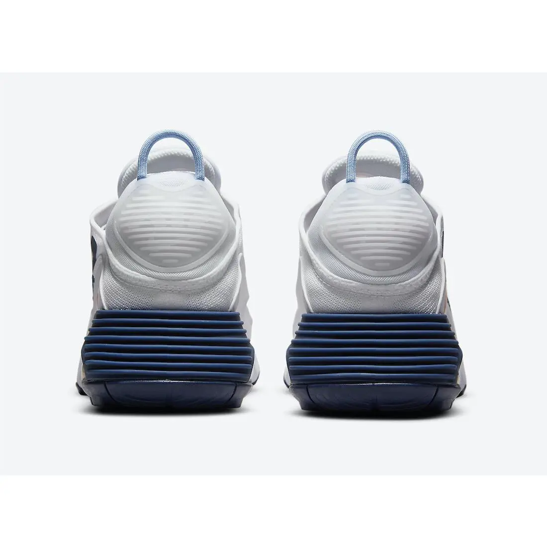 Nike shoes - Nike Air Max 2090 DM2823-100 - DM2823-100 - White 2