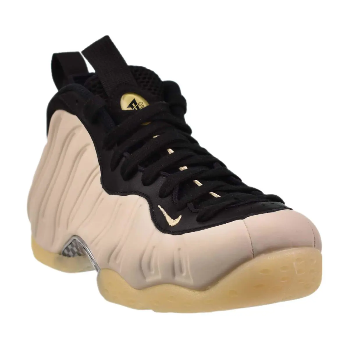 Nike shoes - Black-Team Gold 0