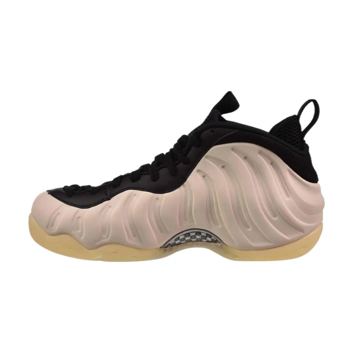 Nike shoes - Black-Team Gold 2