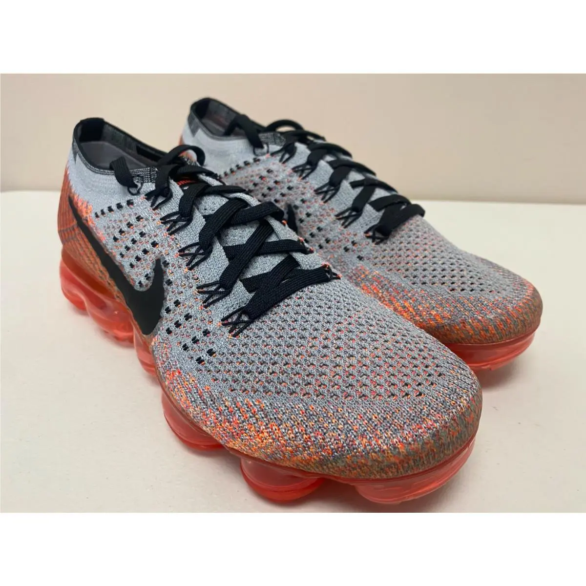 Nike shoes - Gray 0