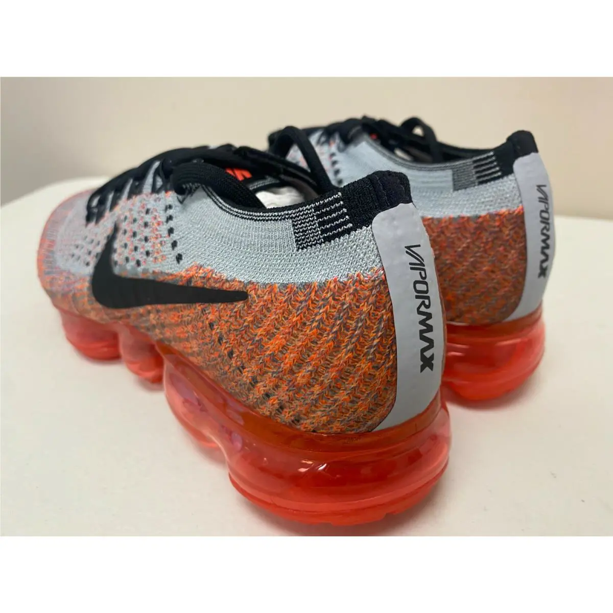 Nike shoes - Gray 1