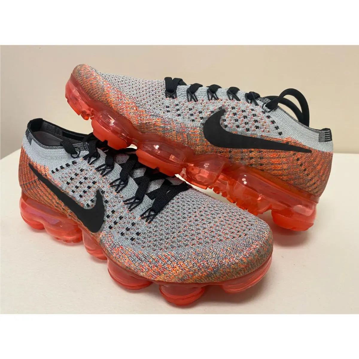 Nike shoes - Gray 2