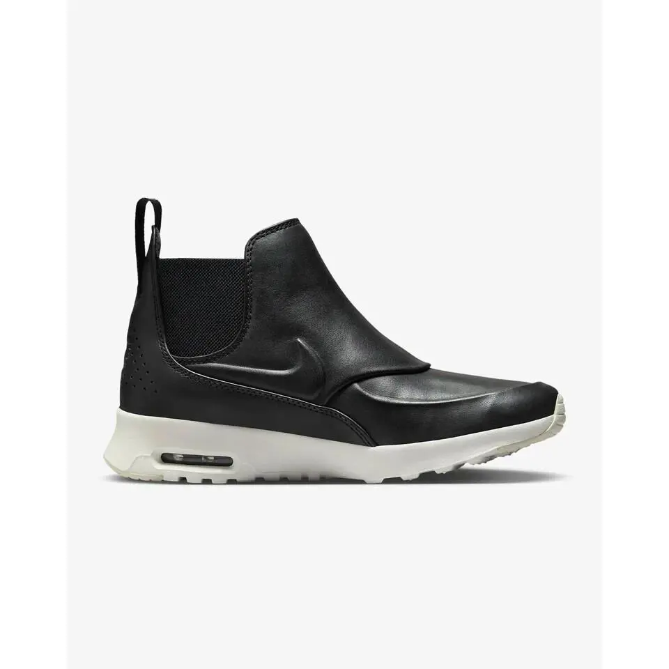 Nike shoes - Nike Air Max Thea Mid 859550-001 - 859550-001 - Black 0