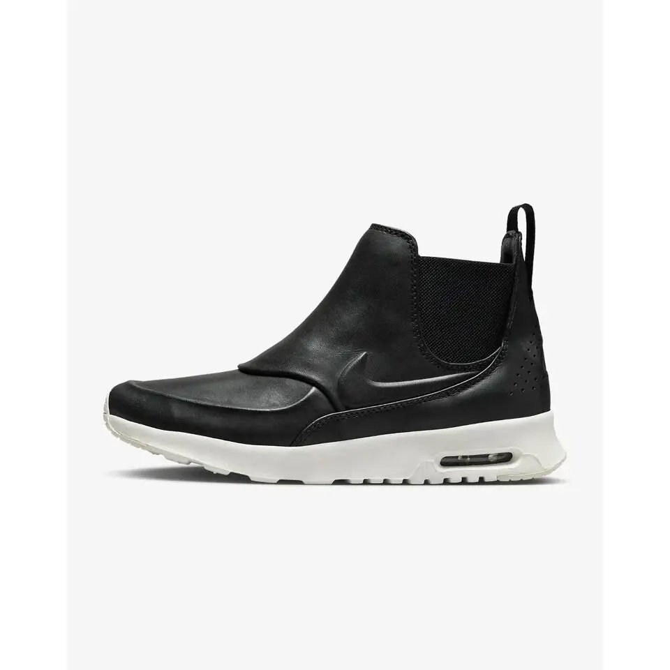 Nike shoes - Nike Air Max Thea Mid 859550-001 - 859550-001 - Black 1