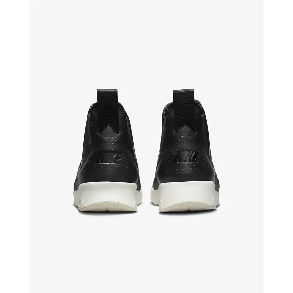 Nike shoes - Nike Air Max Thea Mid 859550-001 - 859550-001 - Black 2