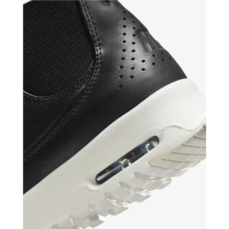 Nike shoes - Nike Air Max Thea Mid 859550-001 - 859550-001 - Black 6