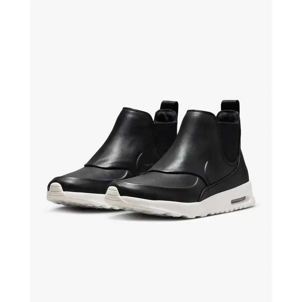 Nike shoes - Nike Air Max Thea Mid 859550-001 - 859550-001 - Black 7