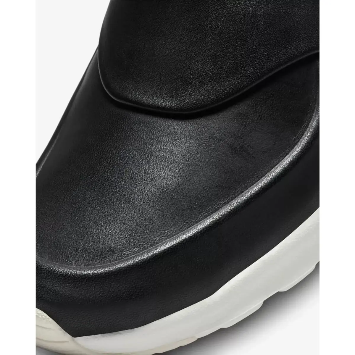 Nike shoes - Nike Air Max Thea Mid 859550-001 - 859550-001 - Black 5