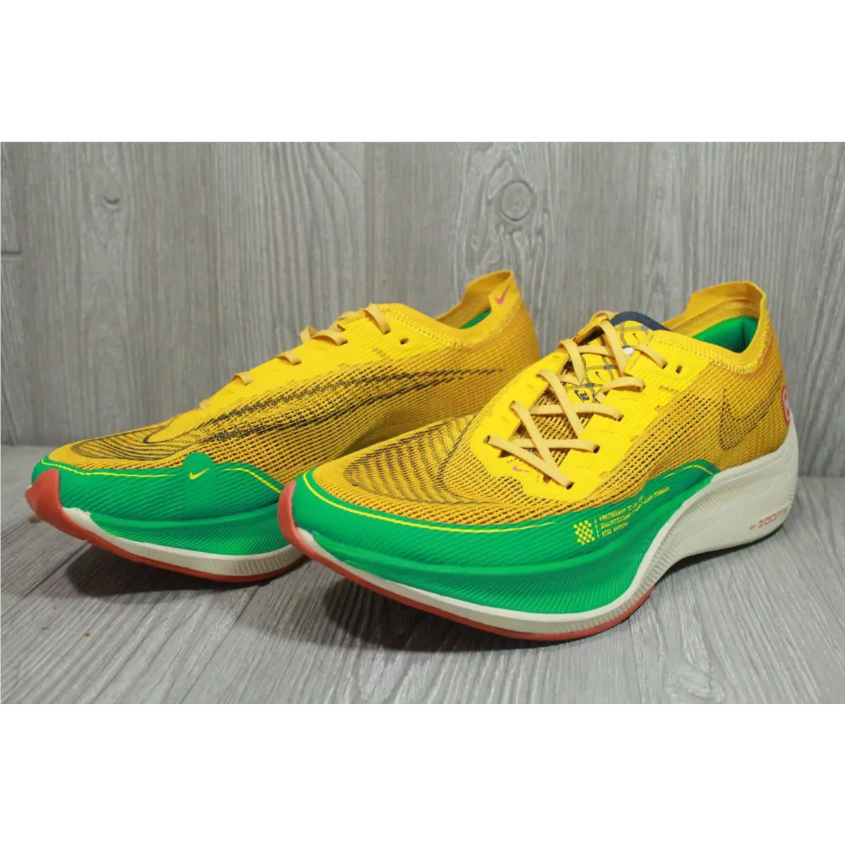 Nike shoes - DJ5182700 - DJ5182700 - Multicolor 0