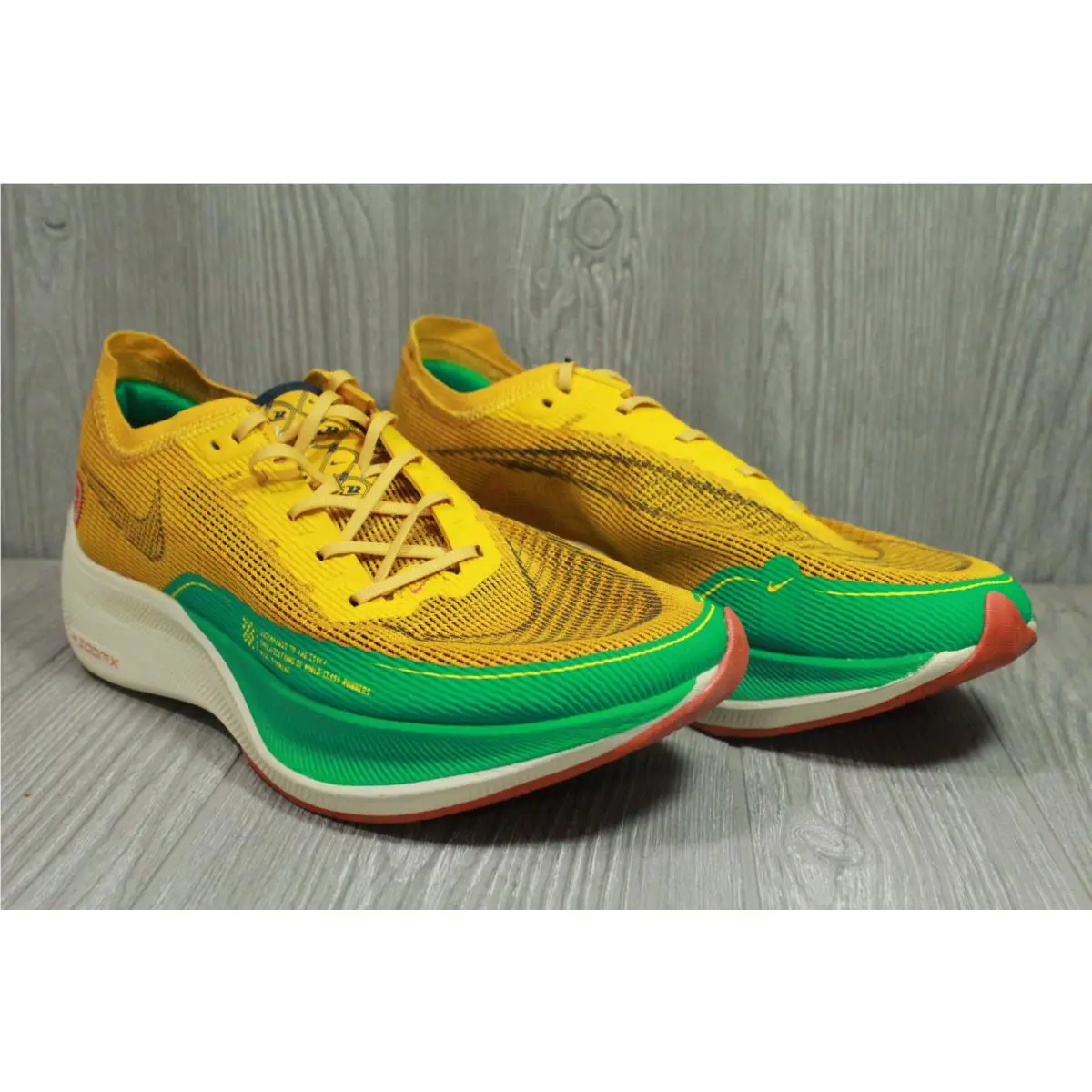 Nike shoes - DJ5182700 - DJ5182700 - Multicolor 1