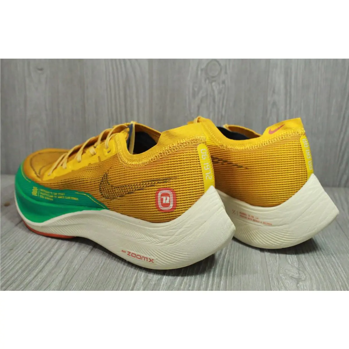 Nike shoes - DJ5182700 - DJ5182700 - Multicolor 3