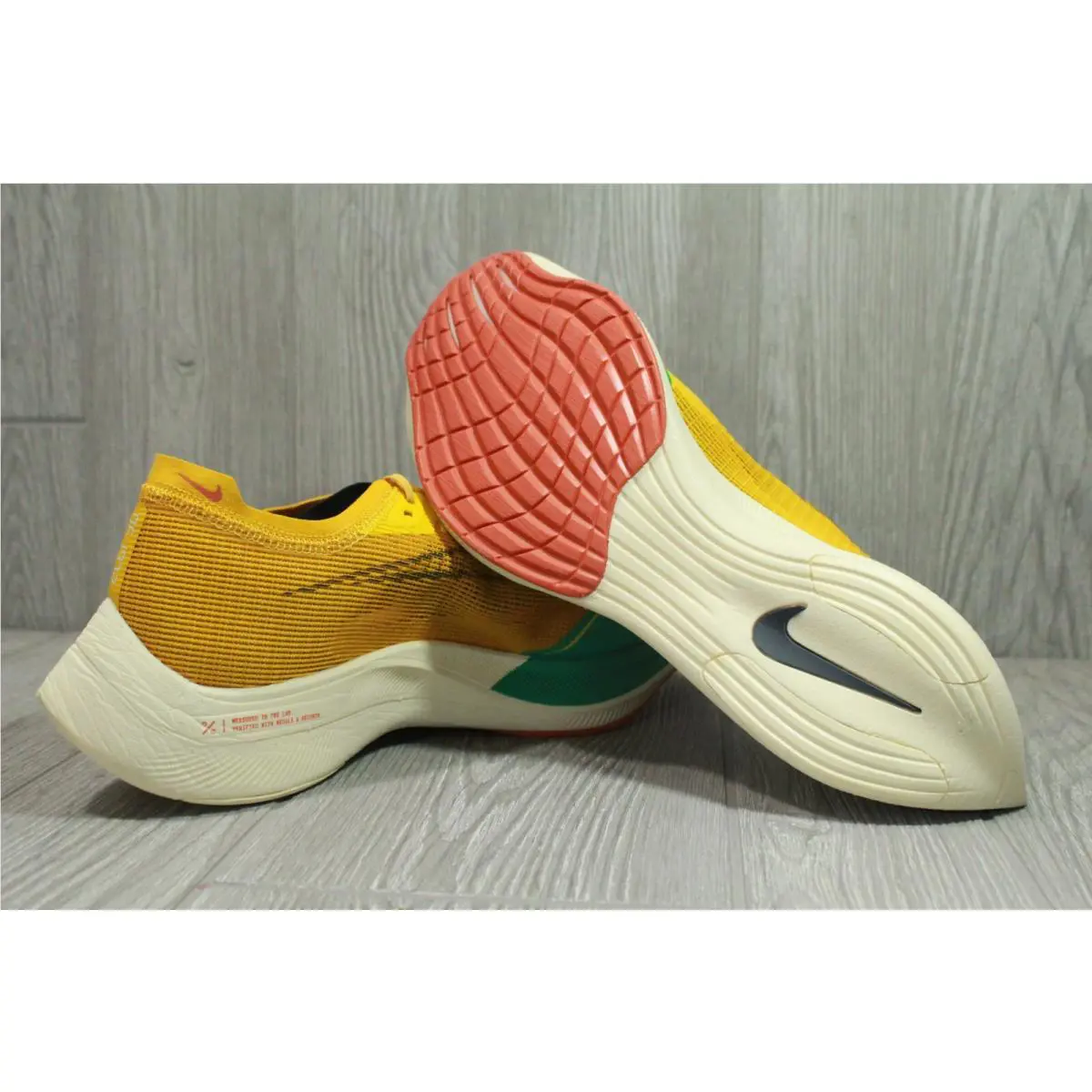 Nike shoes - DJ5182700 - DJ5182700 - Multicolor 4