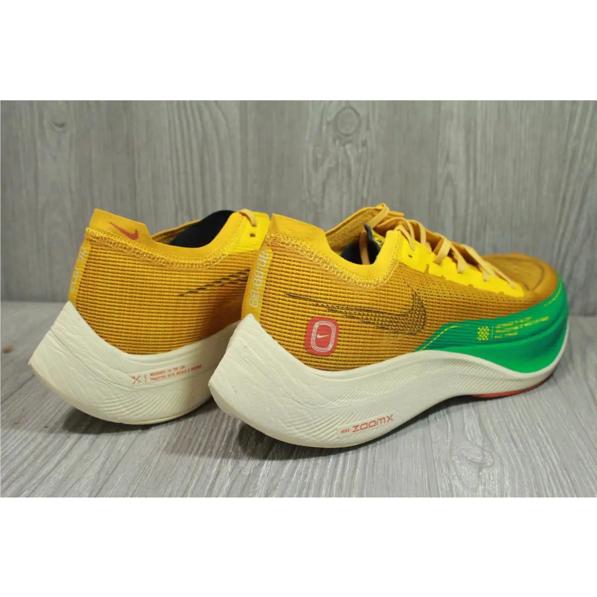 Nike shoes - DJ5182700 - DJ5182700 - Multicolor 8