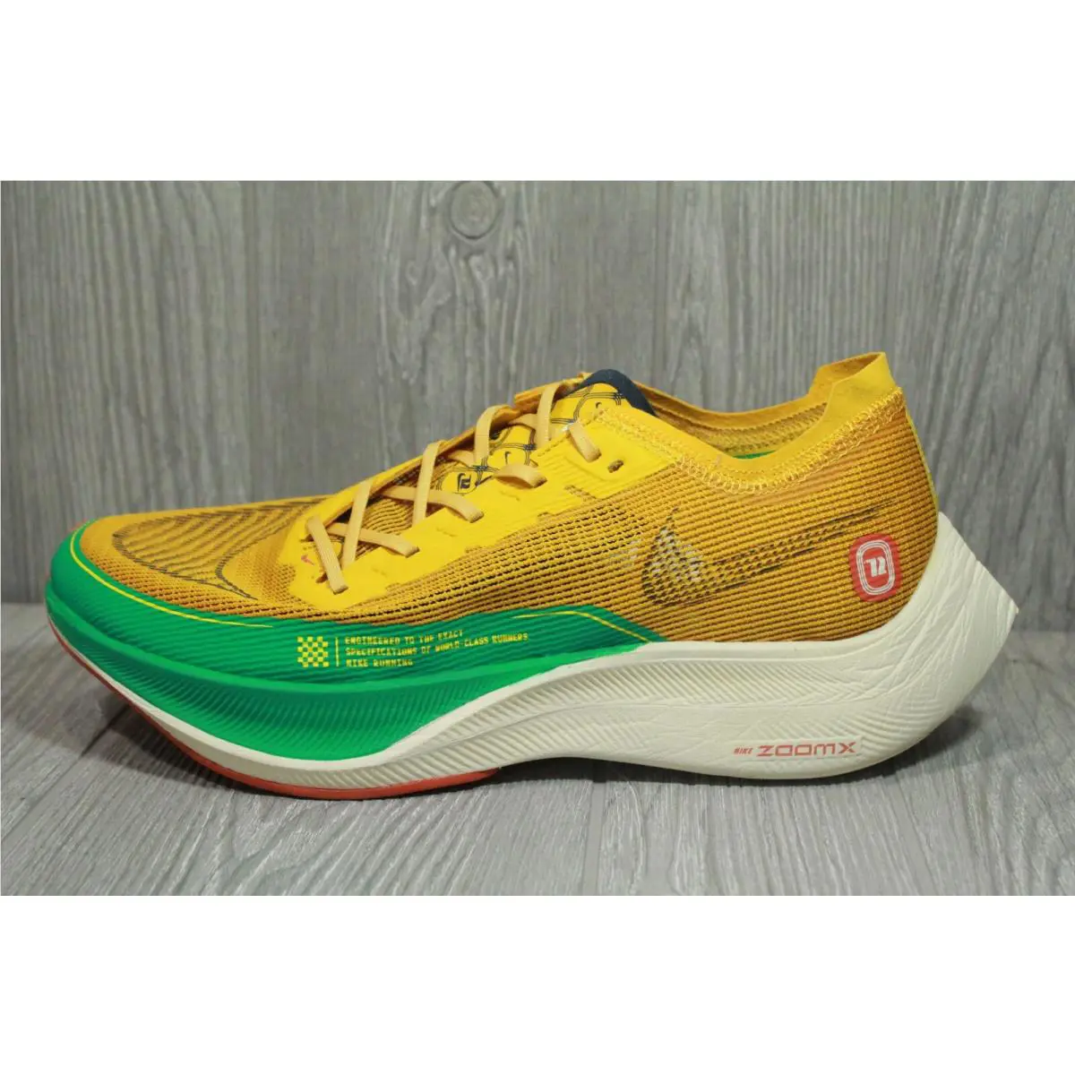 Nike shoes - DJ5182700 - DJ5182700 - Multicolor 5