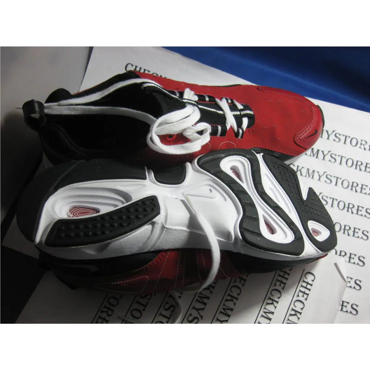 Nike shoes - Multi-Color 3