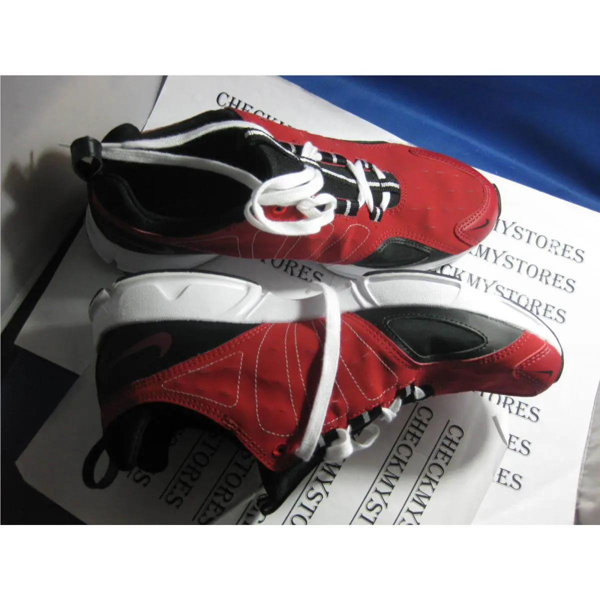Nike shoes - Multi-Color 11